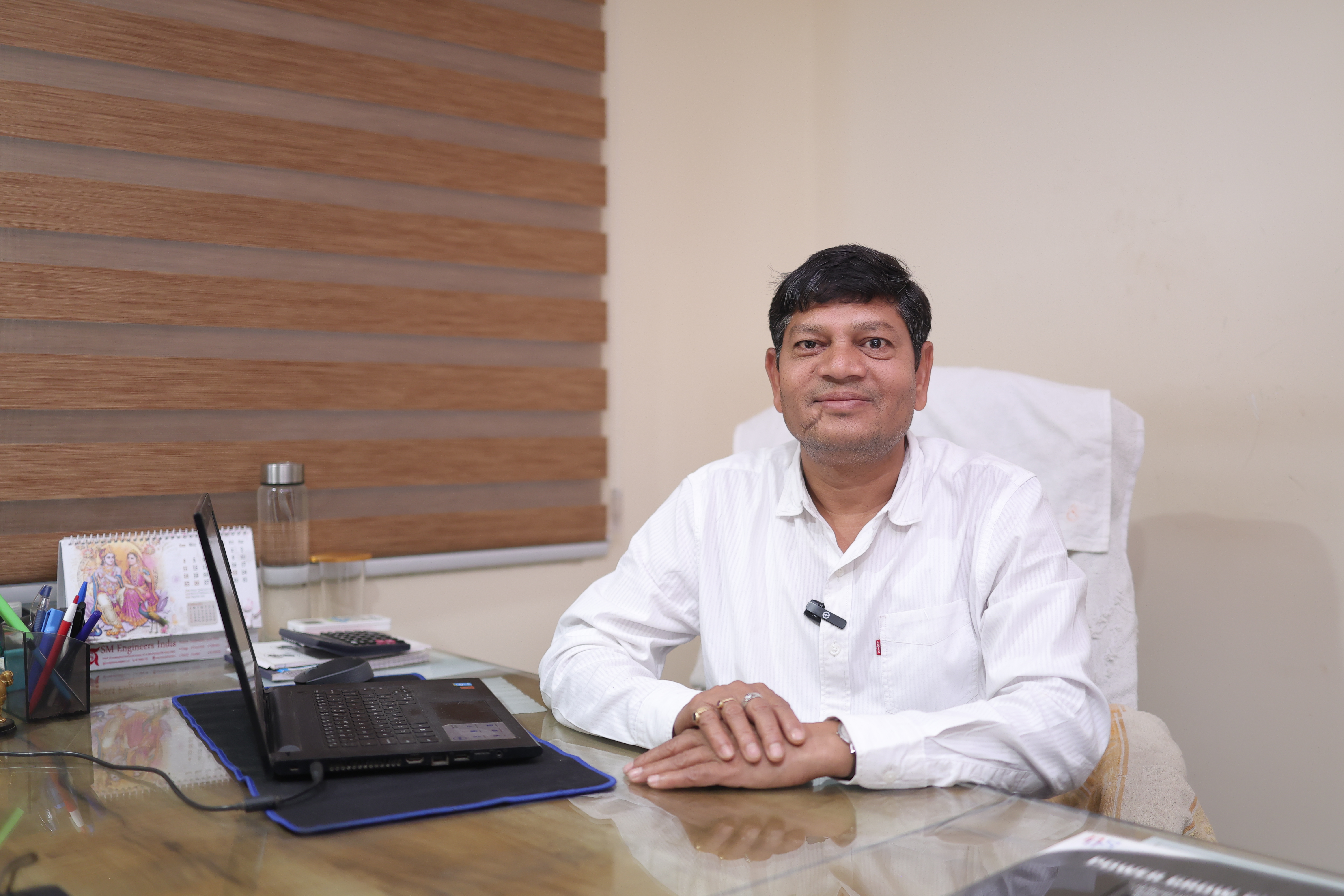 Sanjay Patle